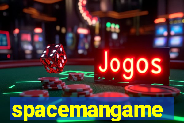 spacemangame