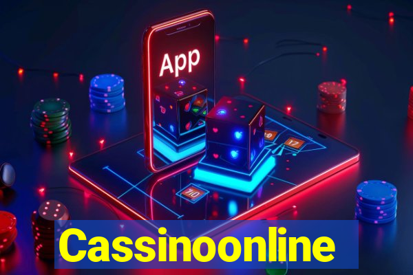 Cassinoonline