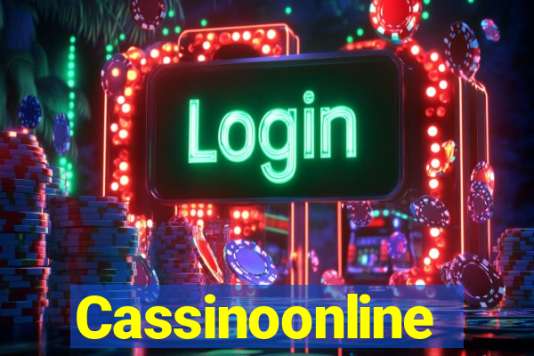 Cassinoonline