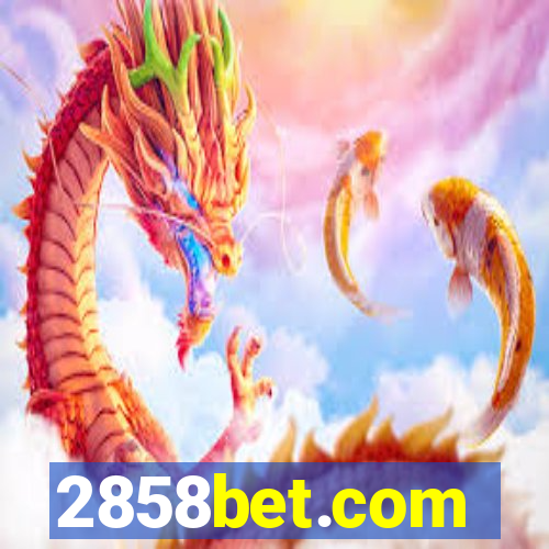 2858bet.com