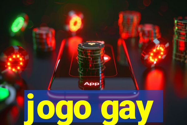 jogo gay