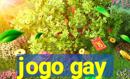 jogo gay