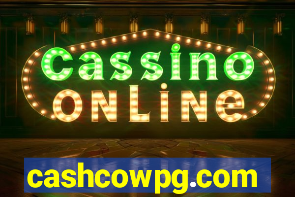 cashcowpg.com