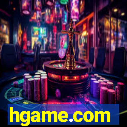 hgame.com