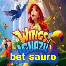 bet sauro