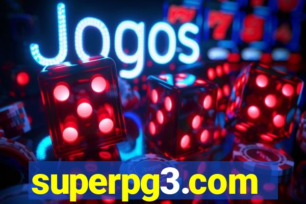 superpg3.com