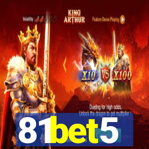 81bet5