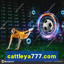 cattleya777.com