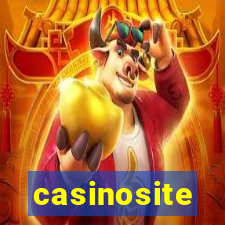 casinosite