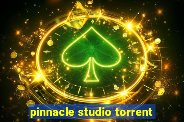 pinnacle studio torrent