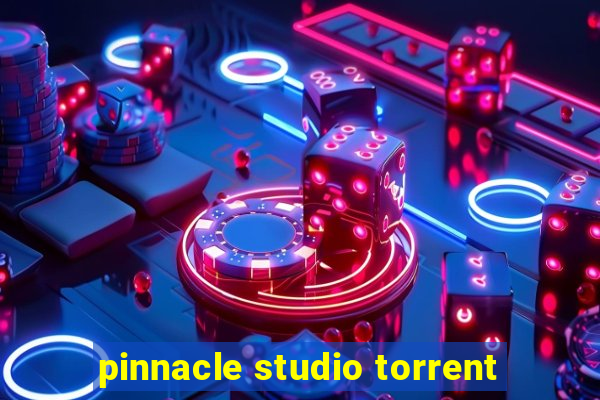 pinnacle studio torrent