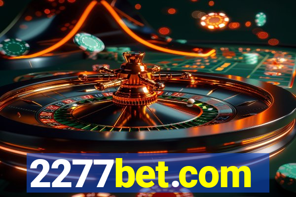 2277bet.com