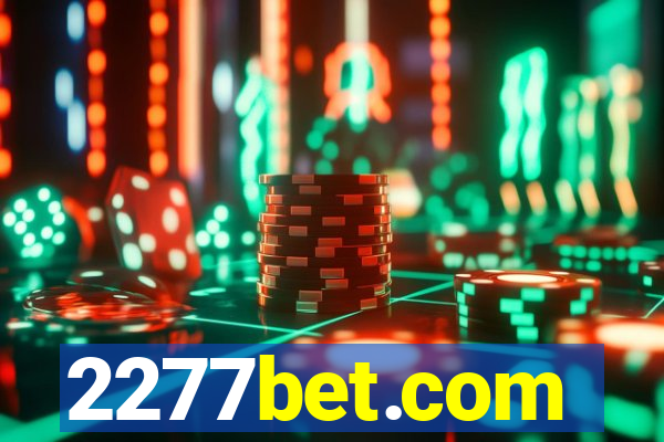 2277bet.com