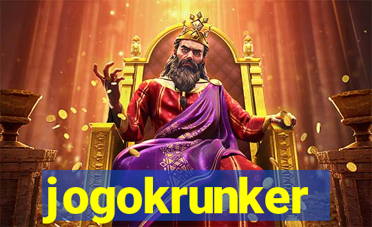 jogokrunker