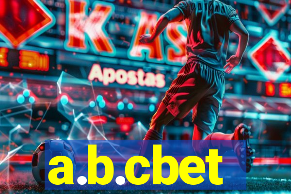 a.b.cbet