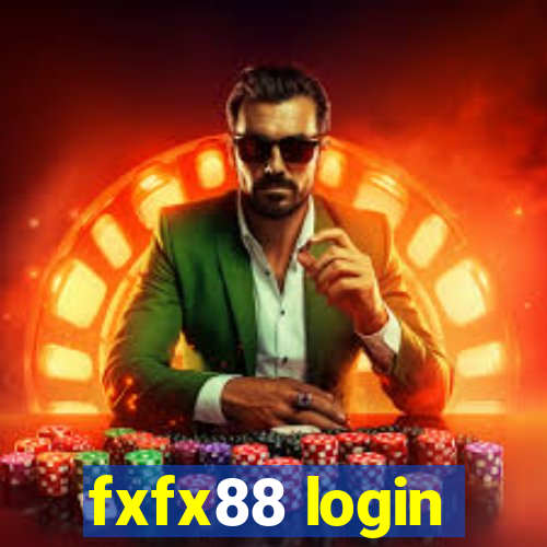 fxfx88 login