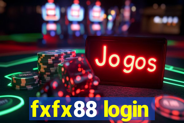 fxfx88 login