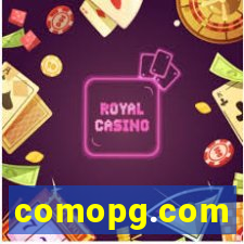 comopg.com