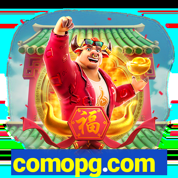 comopg.com