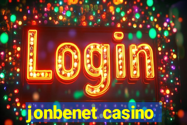 jonbenet casino