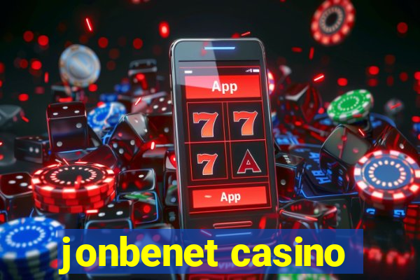 jonbenet casino