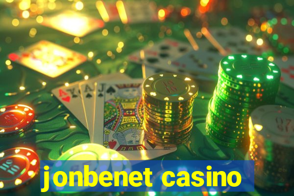 jonbenet casino