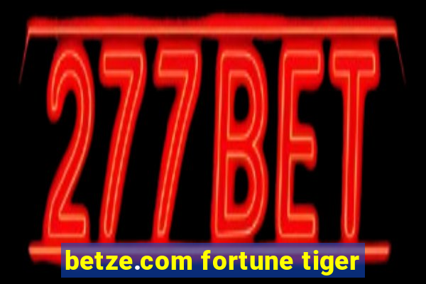 betze.com fortune tiger