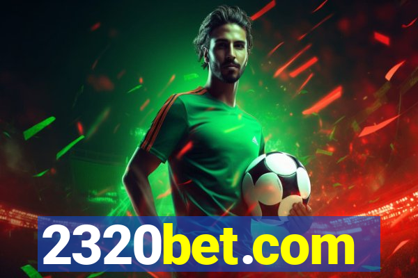 2320bet.com