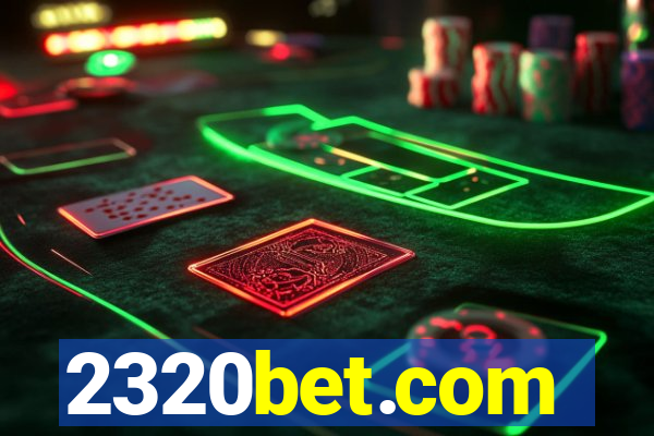 2320bet.com