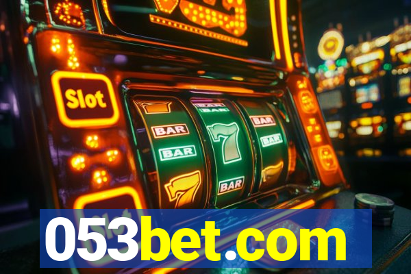 053bet.com