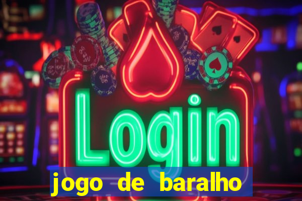 jogo de baralho cigano online