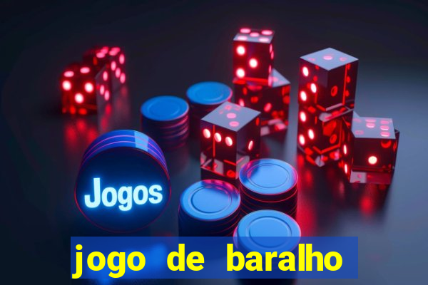 jogo de baralho cigano online