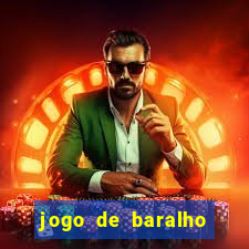 jogo de baralho cigano online