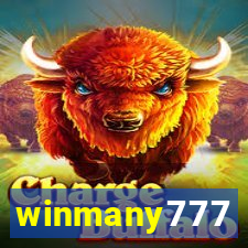 winmany777