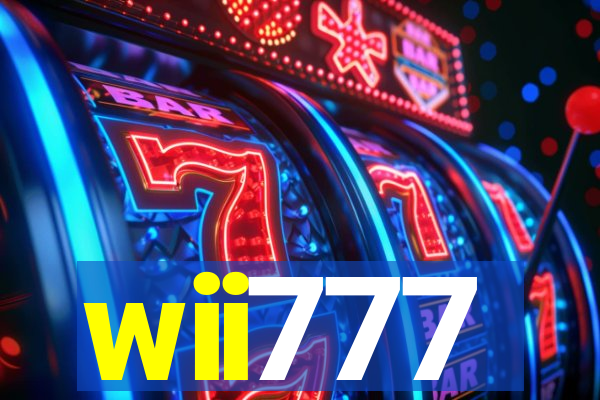 wii777