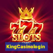 KingCasinologin