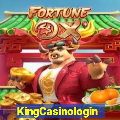 KingCasinologin