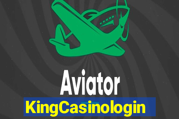 KingCasinologin