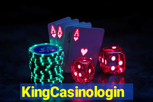 KingCasinologin