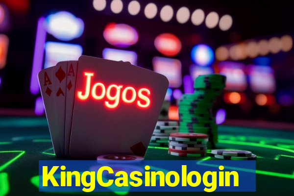 KingCasinologin