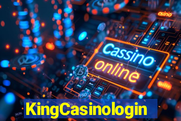 KingCasinologin