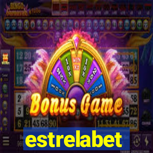 estrelabet