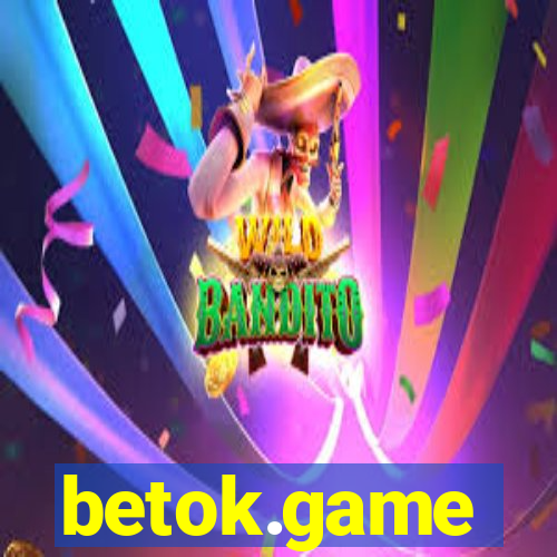 betok.game