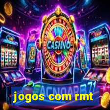 jogos com rmt