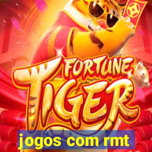 jogos com rmt