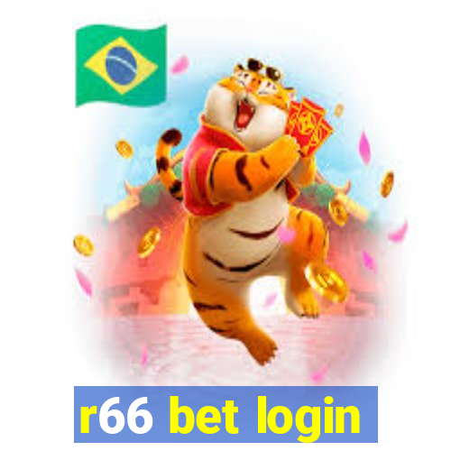 r66 bet login