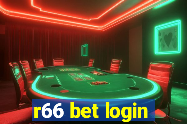 r66 bet login