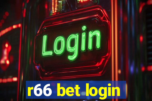 r66 bet login