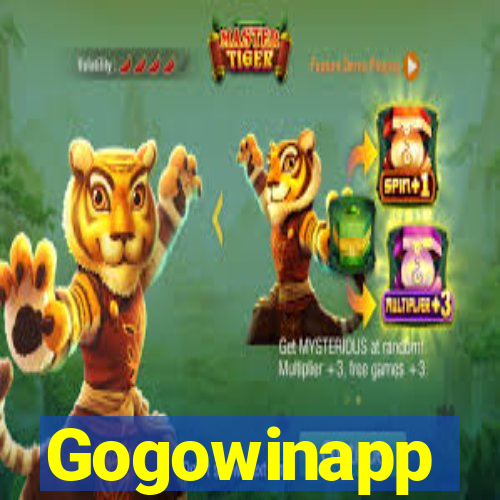 Gogowinapp