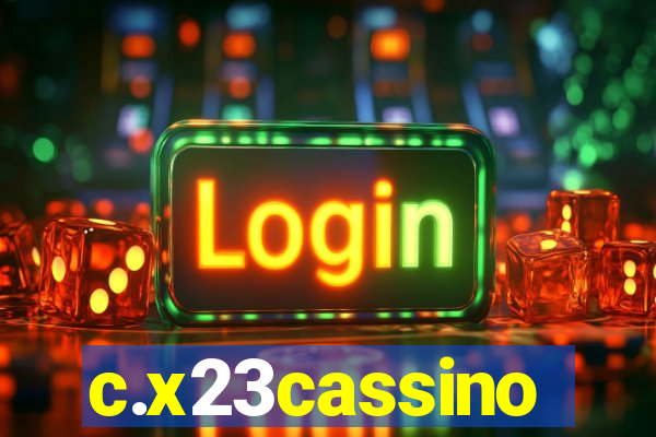 c.x23cassino